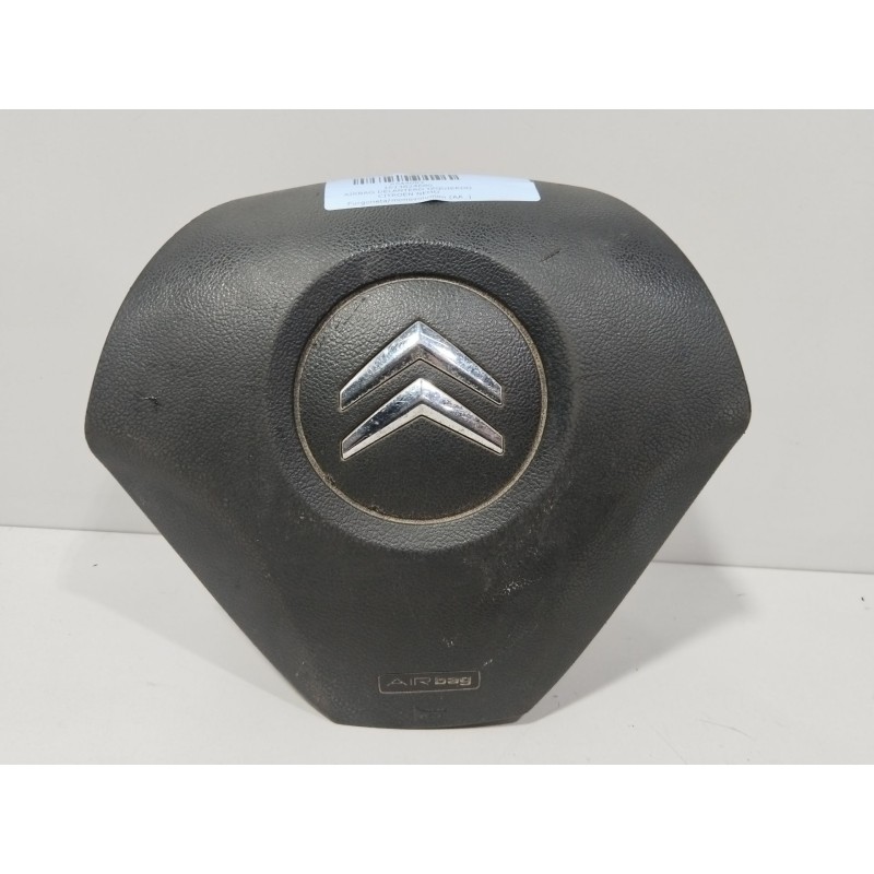 AIRBAG DELANTERO IZQUIERDO 1613824680  - imagen 1