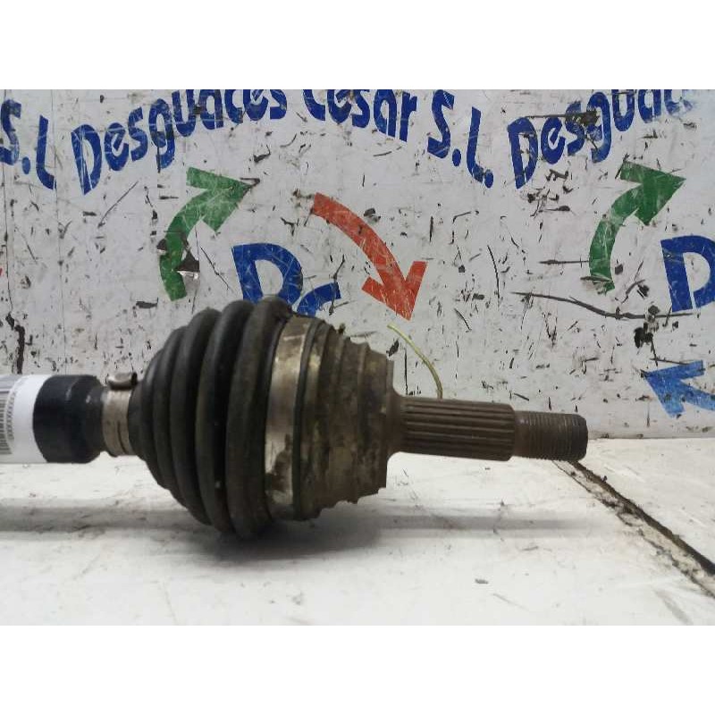 TRANSMISION DELANTERA DERECHA 6N0407272L  - imagen 2