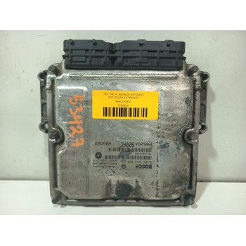 CENTRALITA MOTOR UCE 0281012999 