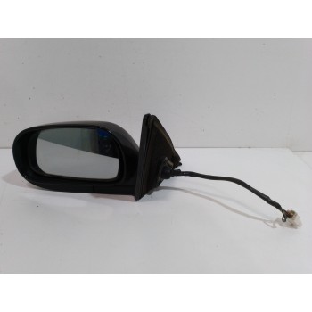 RETROVISOR IZQUIERDO NEGRO 5 PINES