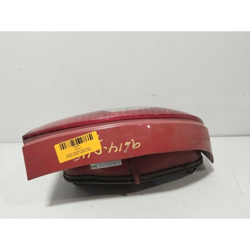 PILOTO TRASERO IZQUIERDO 6350N0  - imagen 3