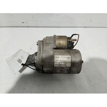 MOTOR ARRANQUE E80F63101018 