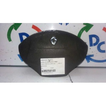 AIRBAG DELANTERO IZQUIERDO 7700433084 