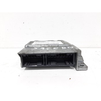 CENTRALITA AIRBAG 9658137980 603725800 