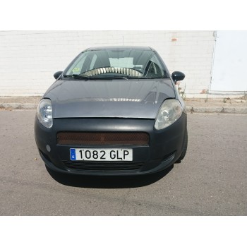 FIAT PUNTO (EVO) (199)