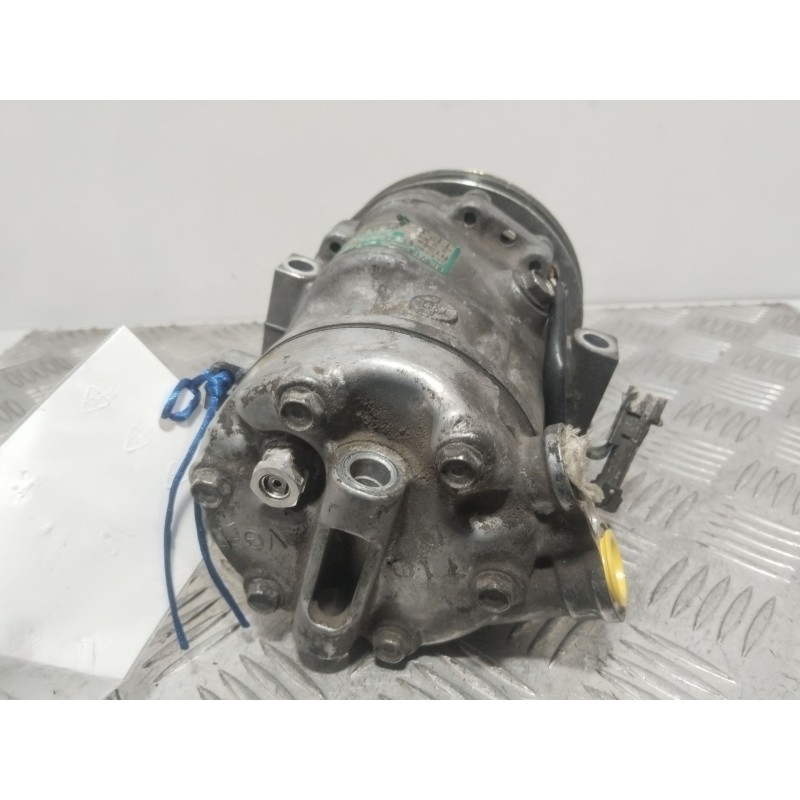 COMPRESOR AIRE ACONDICIONADO 24461719  - imagen 3