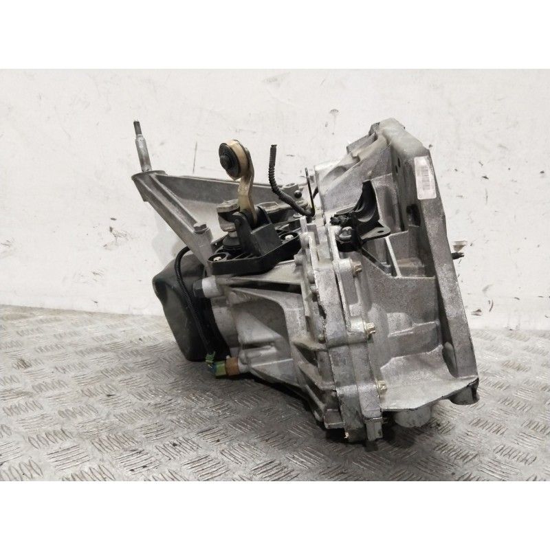 CAJA CAMBIOS JR5123  - imagen 4