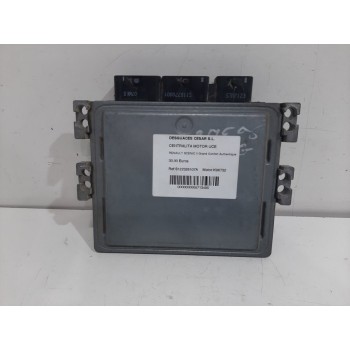 CENTRALITA MOTOR UCE S122326107A 
