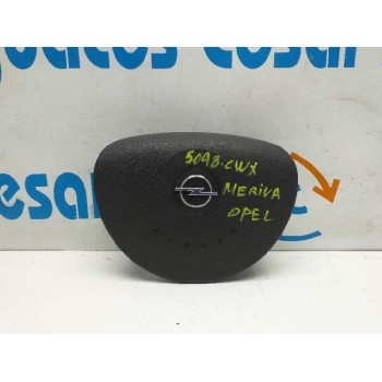 AIRBAG DELANTERO IZQUIERDO 18114955 93319474 93364386