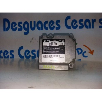 CENTRALITA AIRBAG 5WK43444 38040602B 0060683300