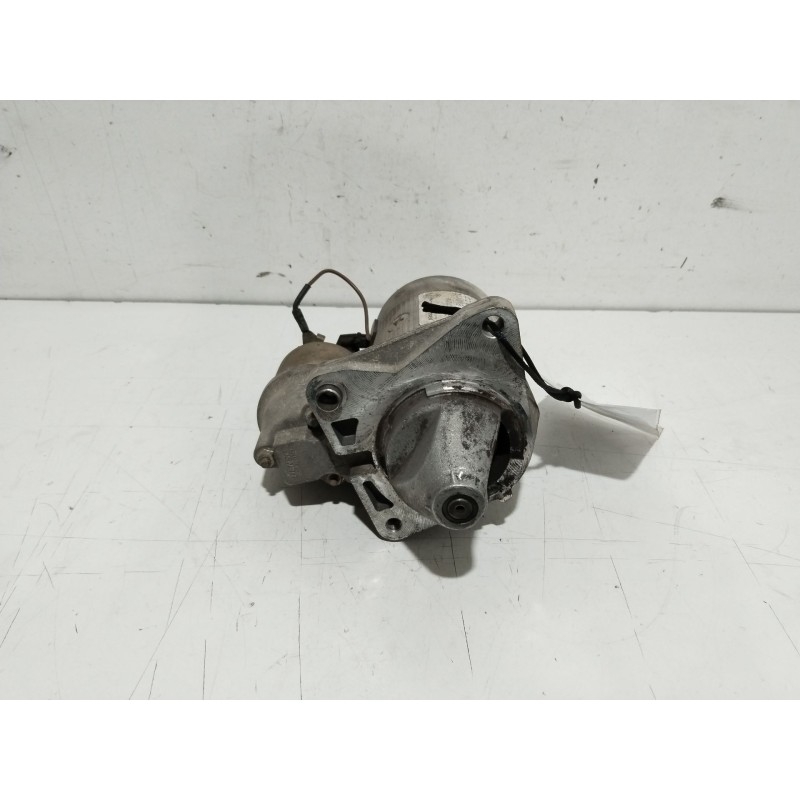 MOTOR ARRANQUE E80F63101018  - imagen 2