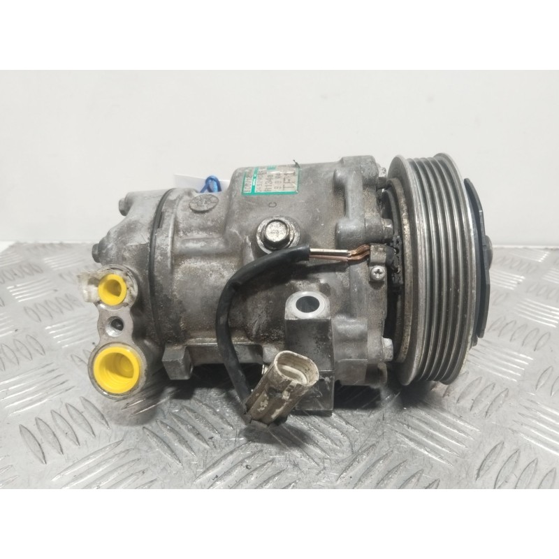 COMPRESOR AIRE ACONDICIONADO 24461719  - imagen 4