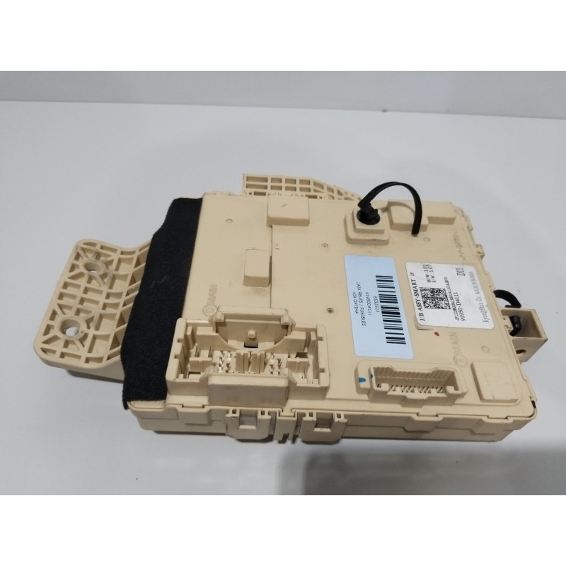 CAJA RELES / FUSIBLES 91950D4111  - imagen 3