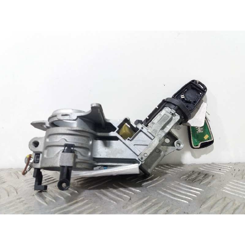 CONMUTADOR DE ARRANQUE 281726 02635M118A  - imagen 2