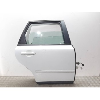 PUERTA TRASERA DERECHA BLANCO 