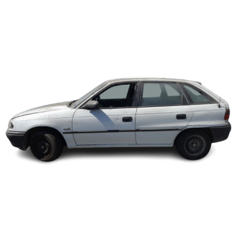 OPEL ASTRA F Hatchback (T92) de desguace