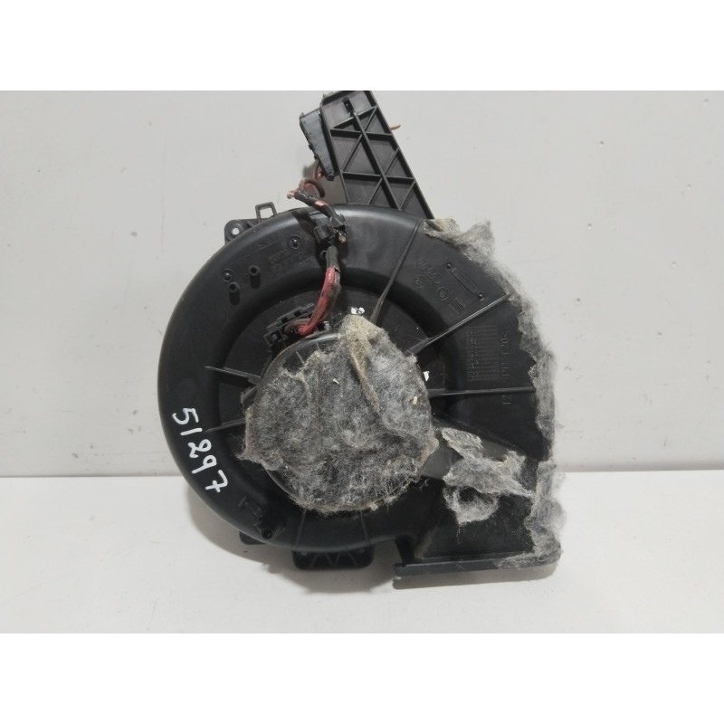 MOTOR CALEFACCION 6R1819015  - imagen 2