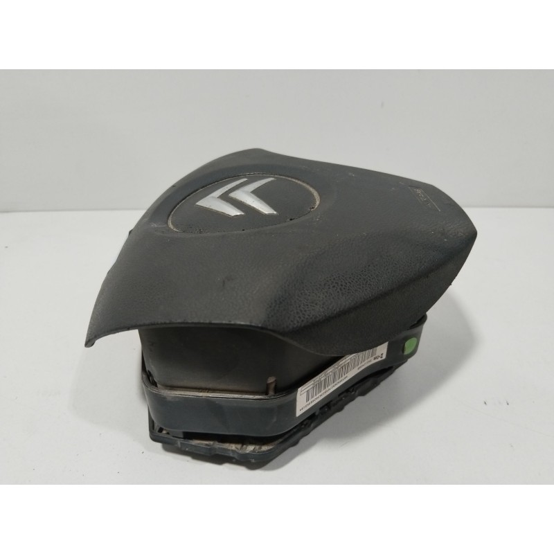 AIRBAG DELANTERO IZQUIERDO 1613824680  - imagen 3