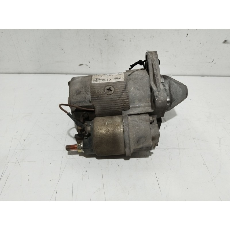 MOTOR ARRANQUE E80F63101018  - imagen 3