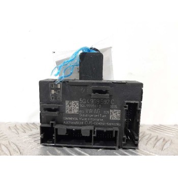 CENTRALITA CHECK CONTROL 5Q4959592C 5Q4959592B 