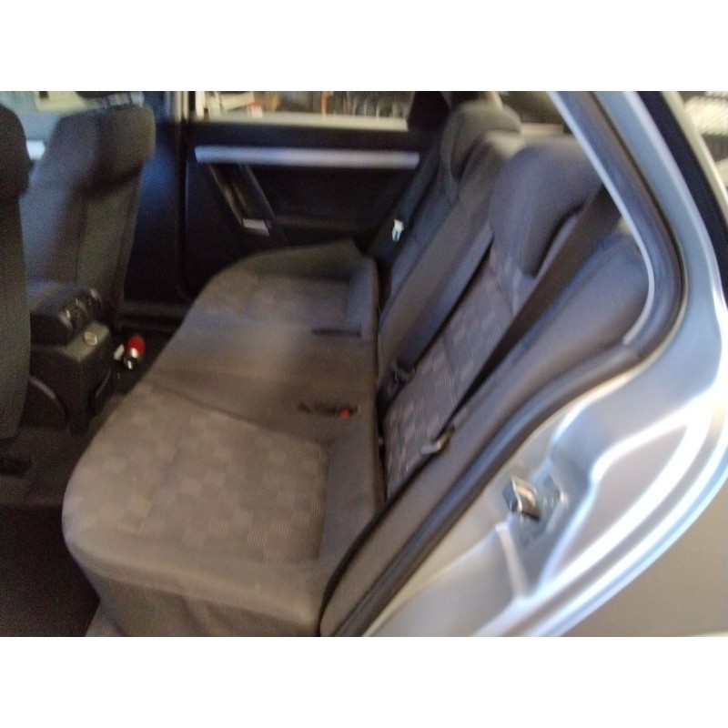 OPEL VECTRA C GTS (Z02) - imagen 6