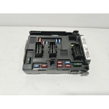 CAJA RELES / FUSIBLES 9650618480 655671 