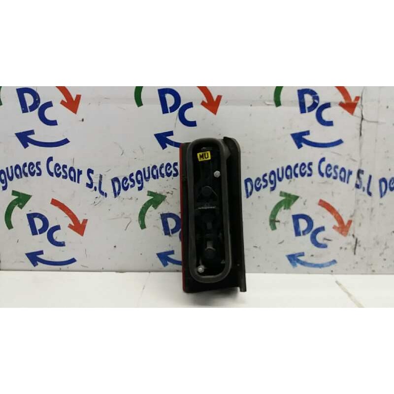 PILOTO TRASERO DERECHO  - imagen 2