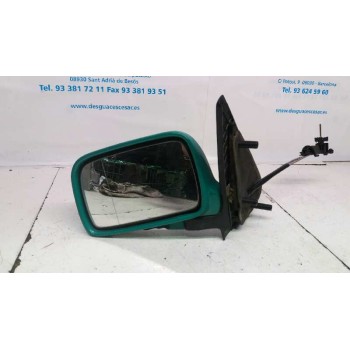 RETROVISOR IZQUIERDO NVE2311 MANUAL 