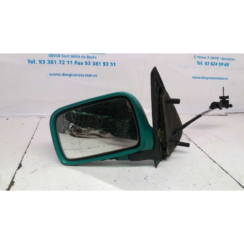 RETROVISOR IZQUIERDO NVE2311 MANUAL  - imagen 1