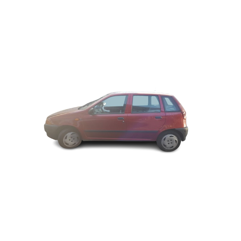 FIAT PUNTO (176_) - imagen 2