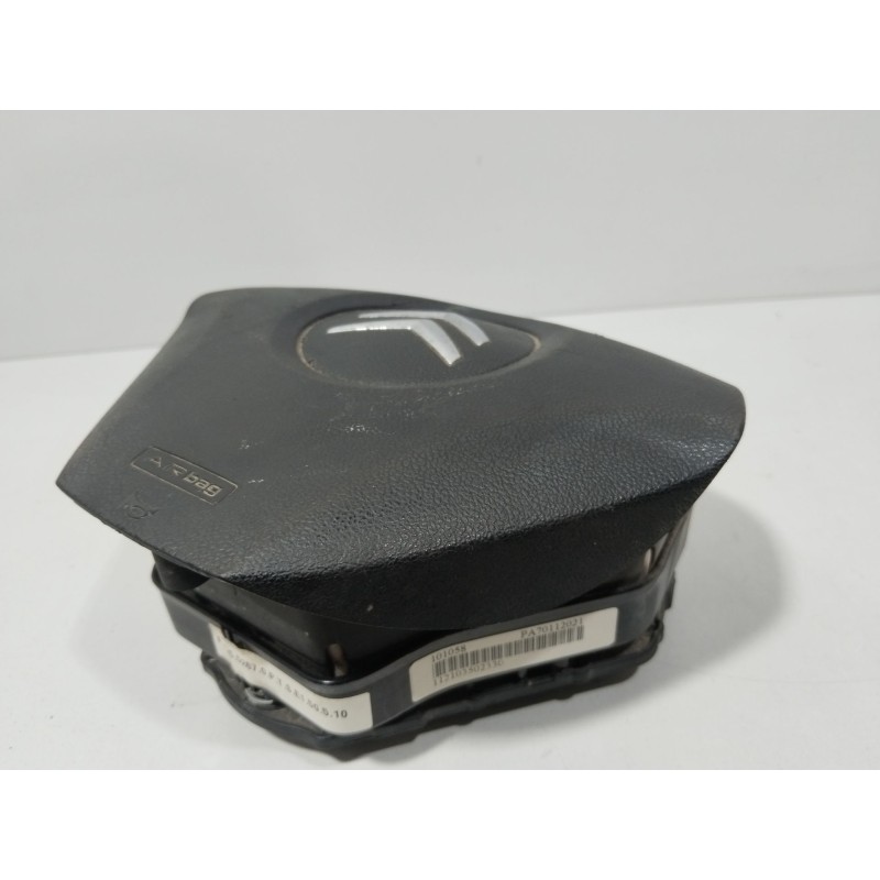 AIRBAG DELANTERO IZQUIERDO 1613824680  - imagen 4