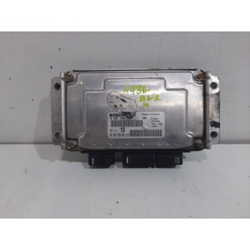 CENTRALITA MOTOR UCE 026120606 