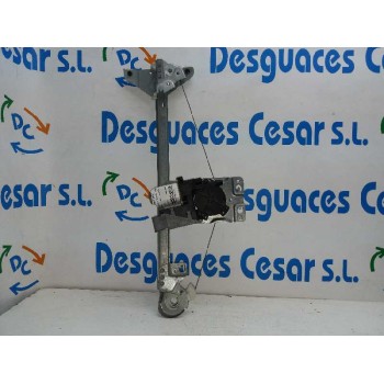 ELEVALUNAS TRASERO DERECHO 116330 ELECTRICO 9224A3 OEM 116330
