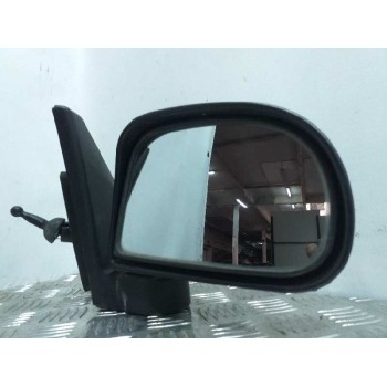 RETROVISOR DERECHO 
