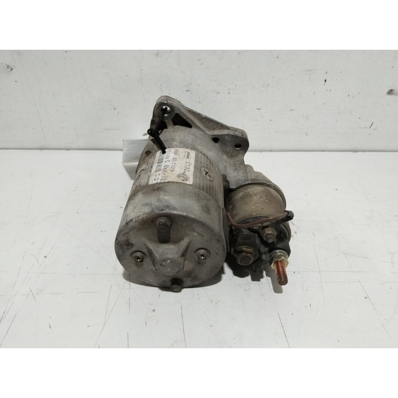 MOTOR ARRANQUE E80F63101018  - imagen 4