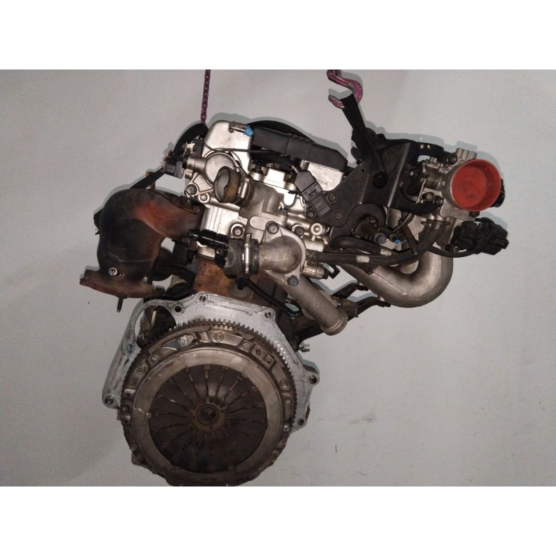 MOTOR COMPLETO G4JPG  - imagen 1