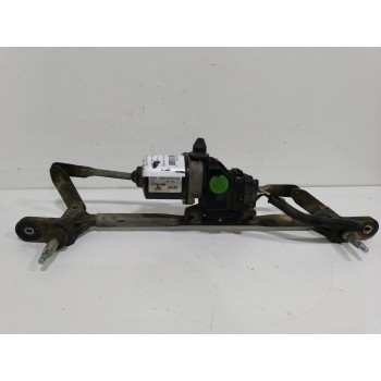 MOTOR LIMPIA DELANTERO MS1592004855 4 PINES 