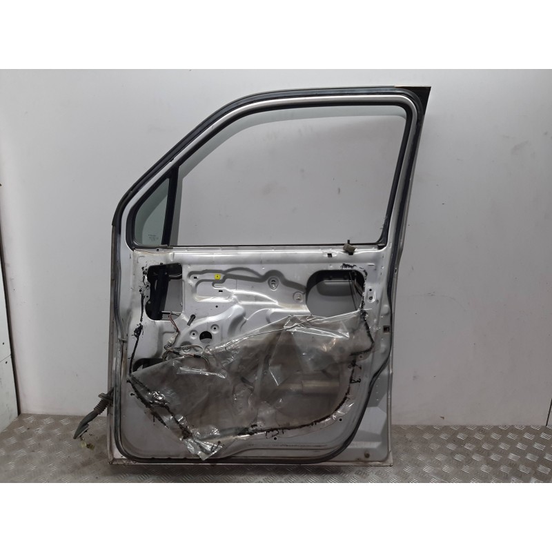 PUERTA DELANTERA DERECHA 6800183E30000 PLATA  - imagen 4