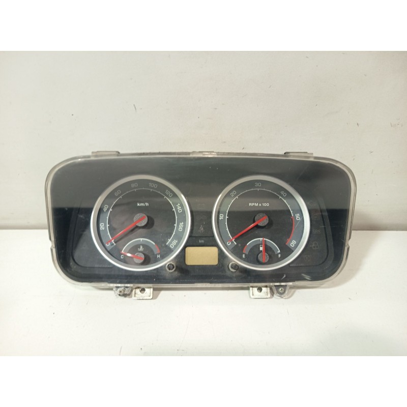 CUADRO INSTRUMENTOS 286854309924N  - imagen 1