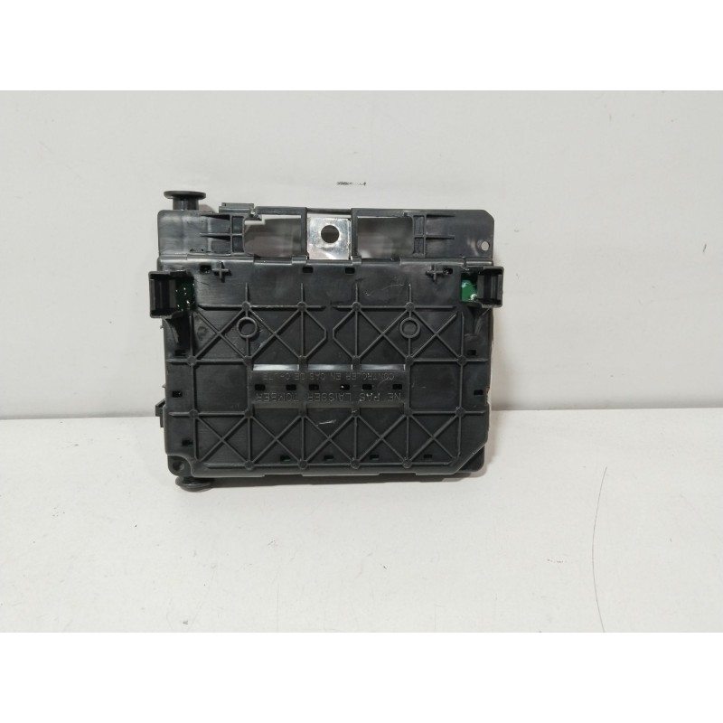 CAJA RELES / FUSIBLES 9650618480 655671  - imagen 2