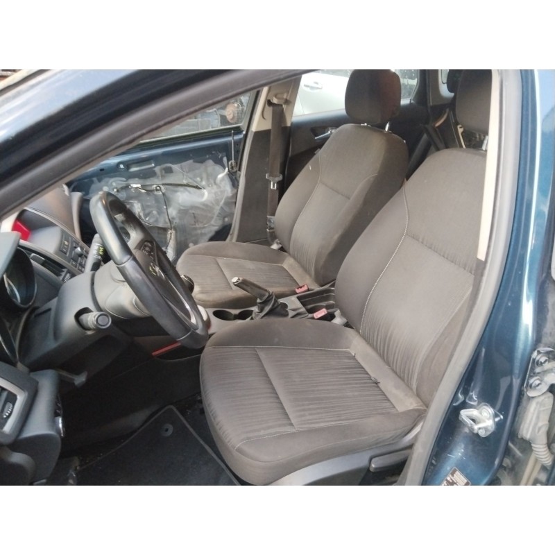OPEL ASTRA J (P10) - imagen 6