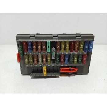 CAJA RELES / FUSIBLES 9568205480 