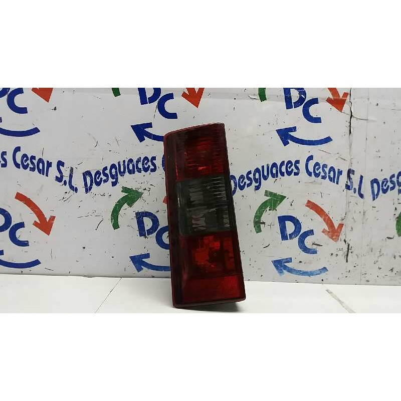 PILOTO TRASERO IZQUIERDO  - imagen 1