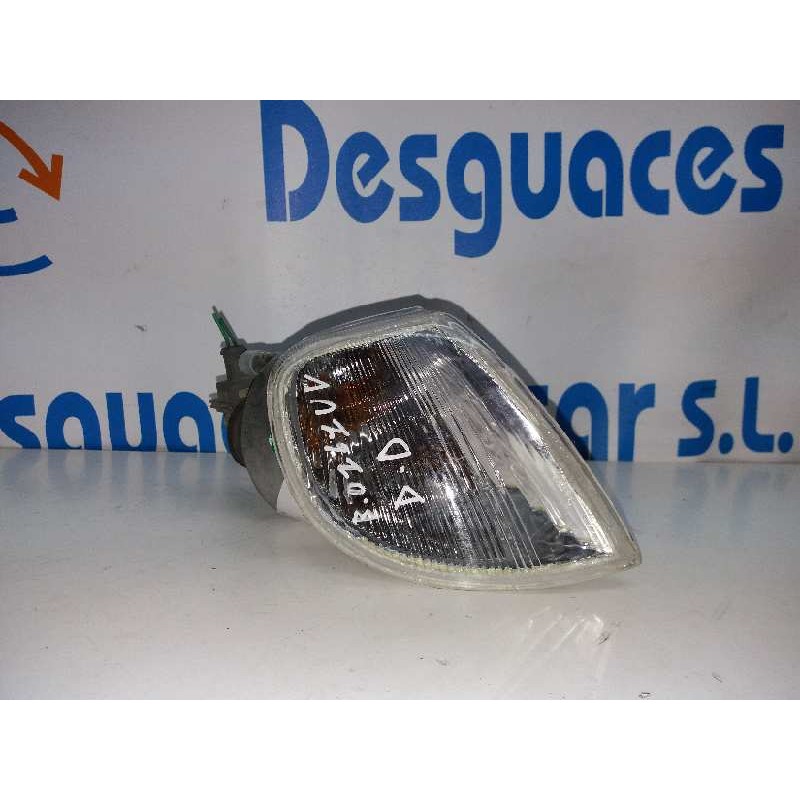 PILOTO DELANTERO DERECHO  - imagen 1
