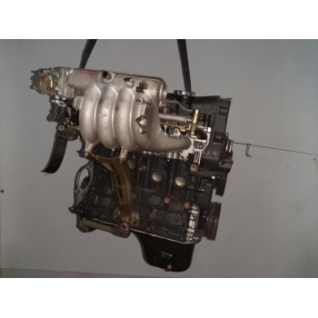 MOTOR COMPLETO 4GR 