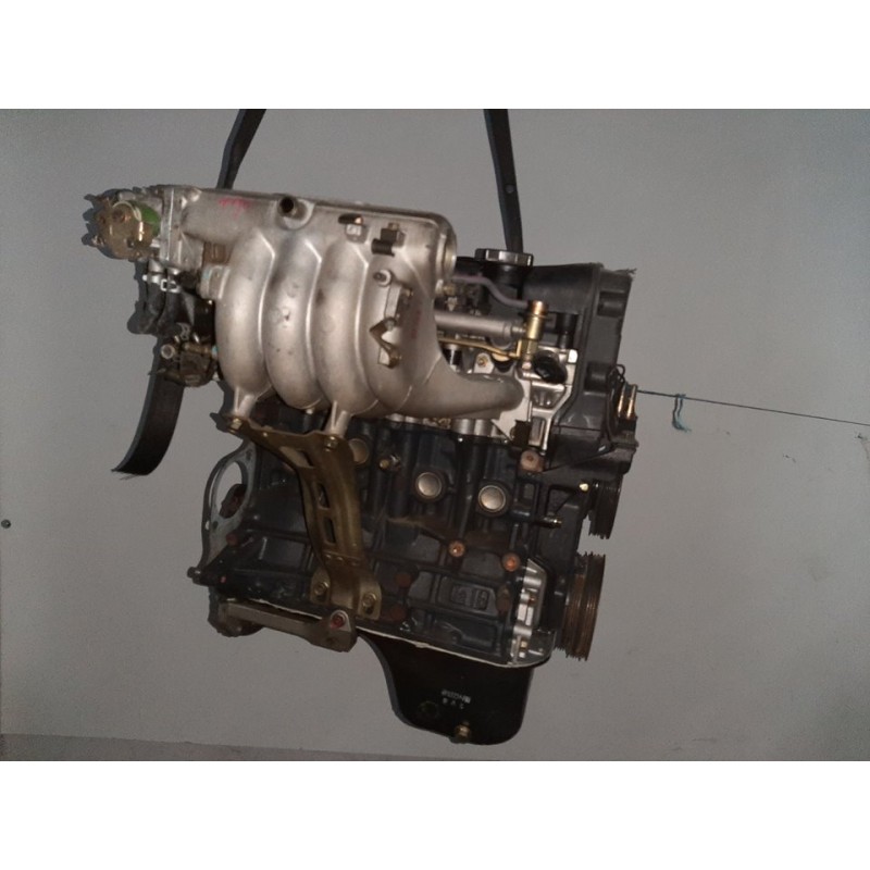 MOTOR COMPLETO 4GR  - imagen 1