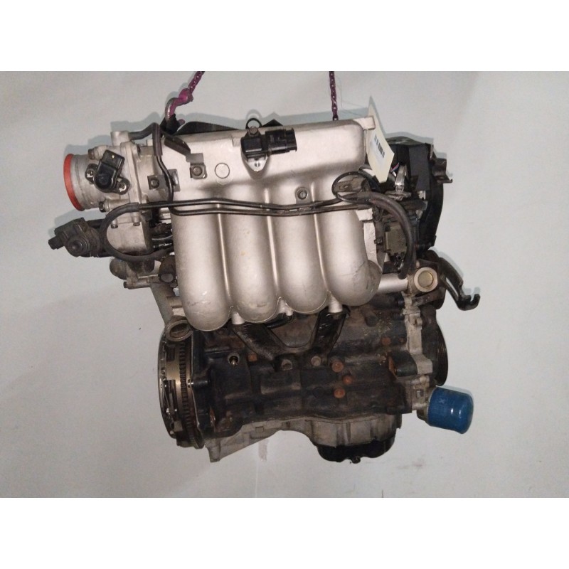 MOTOR COMPLETO G4JPG  - imagen 2