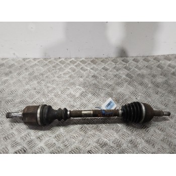 TRANSMISION DELANTERA IZQUIERDA 8200198016 