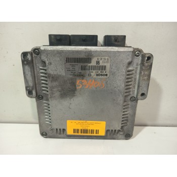 CENTRALITA MOTOR UCE 0281011343 