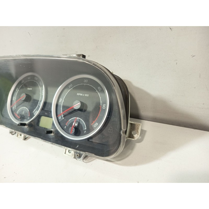 CUADRO INSTRUMENTOS 286854309924N  - imagen 2